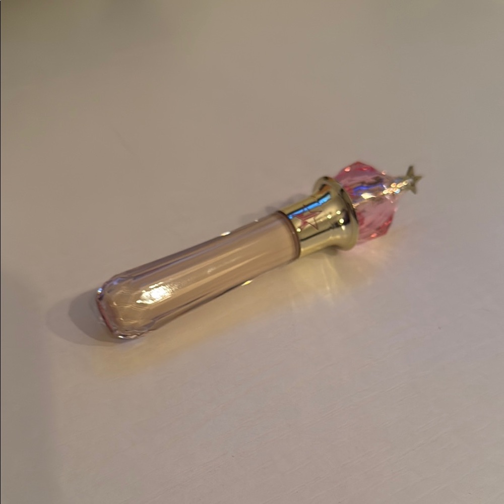 Jeffree Star full coverage long wear foundation